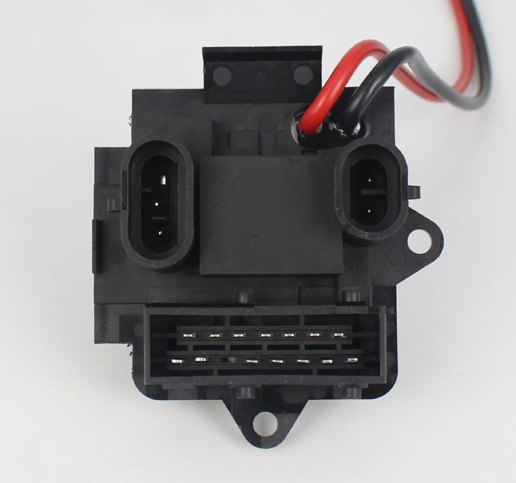 

РЕЗИСТОР ВЕНТИЛЯТОРА ОБОГРЕВАТЕЛЯ ДЛЯ RENAULT MEGANE SCENIC 1 I - 7701046943