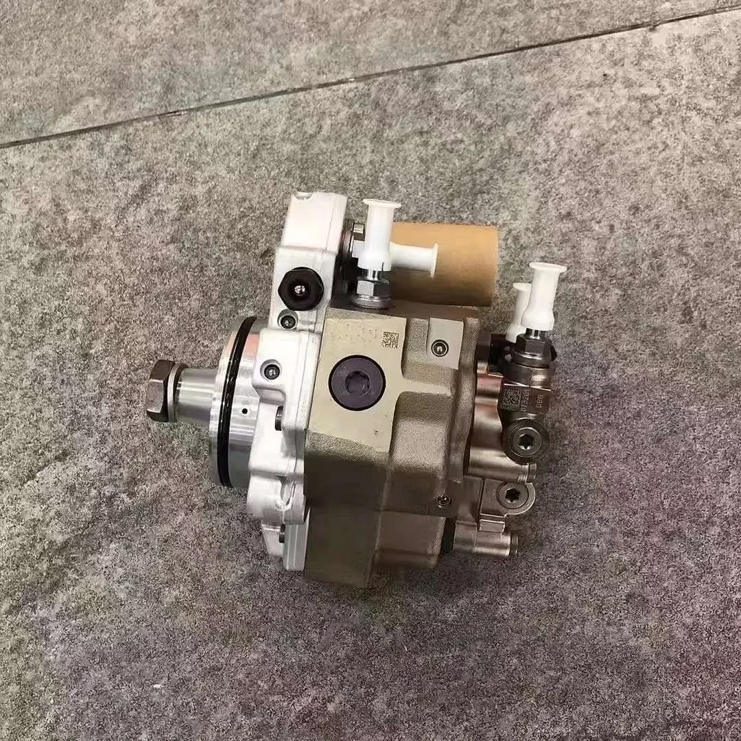 New Original QSB6.7 ISF3.8 Engine Fuel Injection Pump Assemmbly 445020122 diesel Pump Assembly 5256607