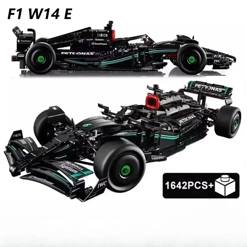 nuevo-tecnico-f1-w14-e-performance-1642-uds-coche-de-carreras-42171-juegos-de-modelos-coleccionables-coche-detalle-autentico-exhibicion-perfecta-decoracion-regalo