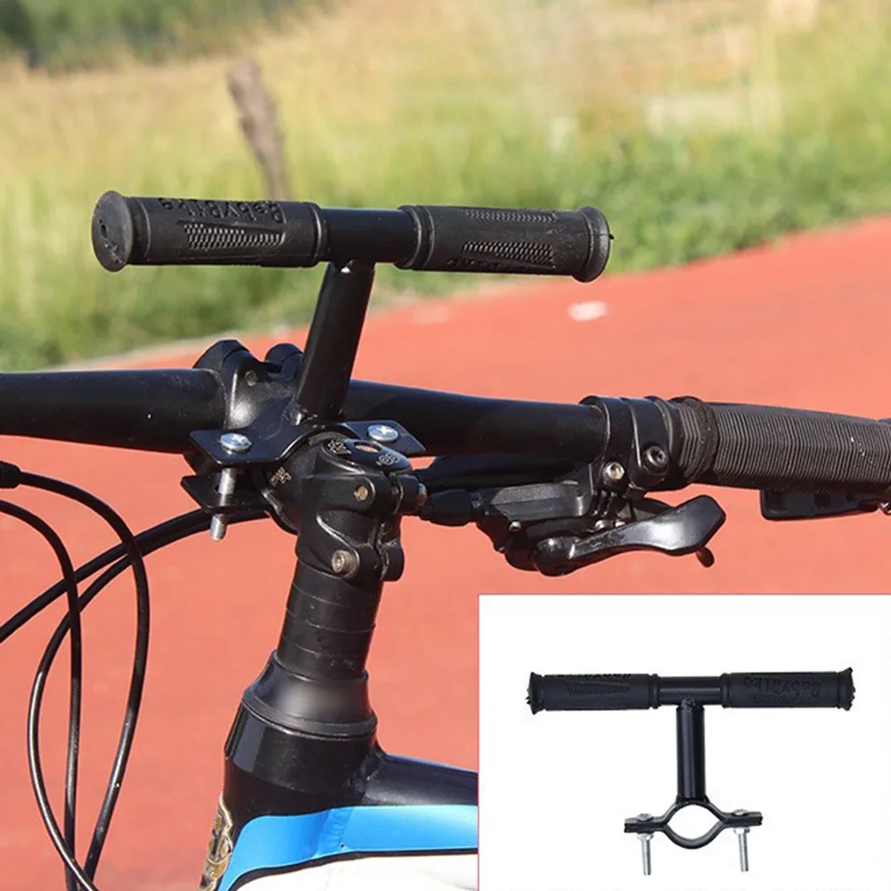 

Secure Detachable Bicycle Front Seat Carbon Steel PU Sponge Front Mounted Bicycle Seat Soft Seat Bicycle