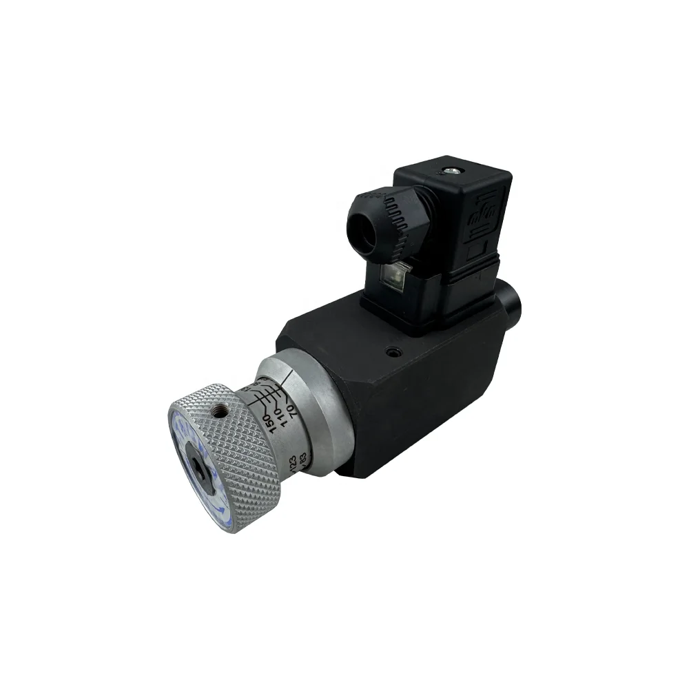 Taiwan Two-way Hydraulic Pressure Switch DNA-150K-06I Pressure Relay in Stock