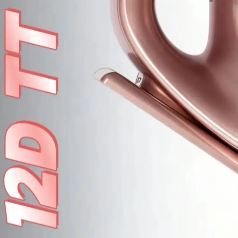 

НОВИНКА: Аппарат для косметологии 12D Hiifu Beauty SPA с двойным лифтингом для лица и тела, подтяжкой кожи, омоложением и укреплением кожи против старения