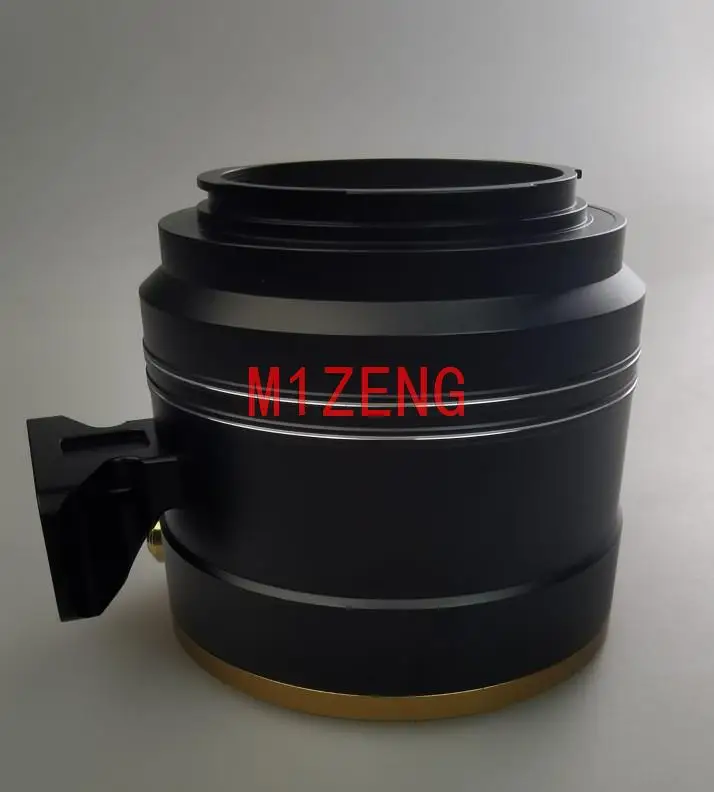 Kiev 88-N/Z pierścień pośredniczący dla mocowanie obiektywu w Kijowie 88 do nikon Z z5 Z6 Z7 z8 Z9 Z50 z30 z6II z7II Z50II Z fc kamera pełnoklatkowa