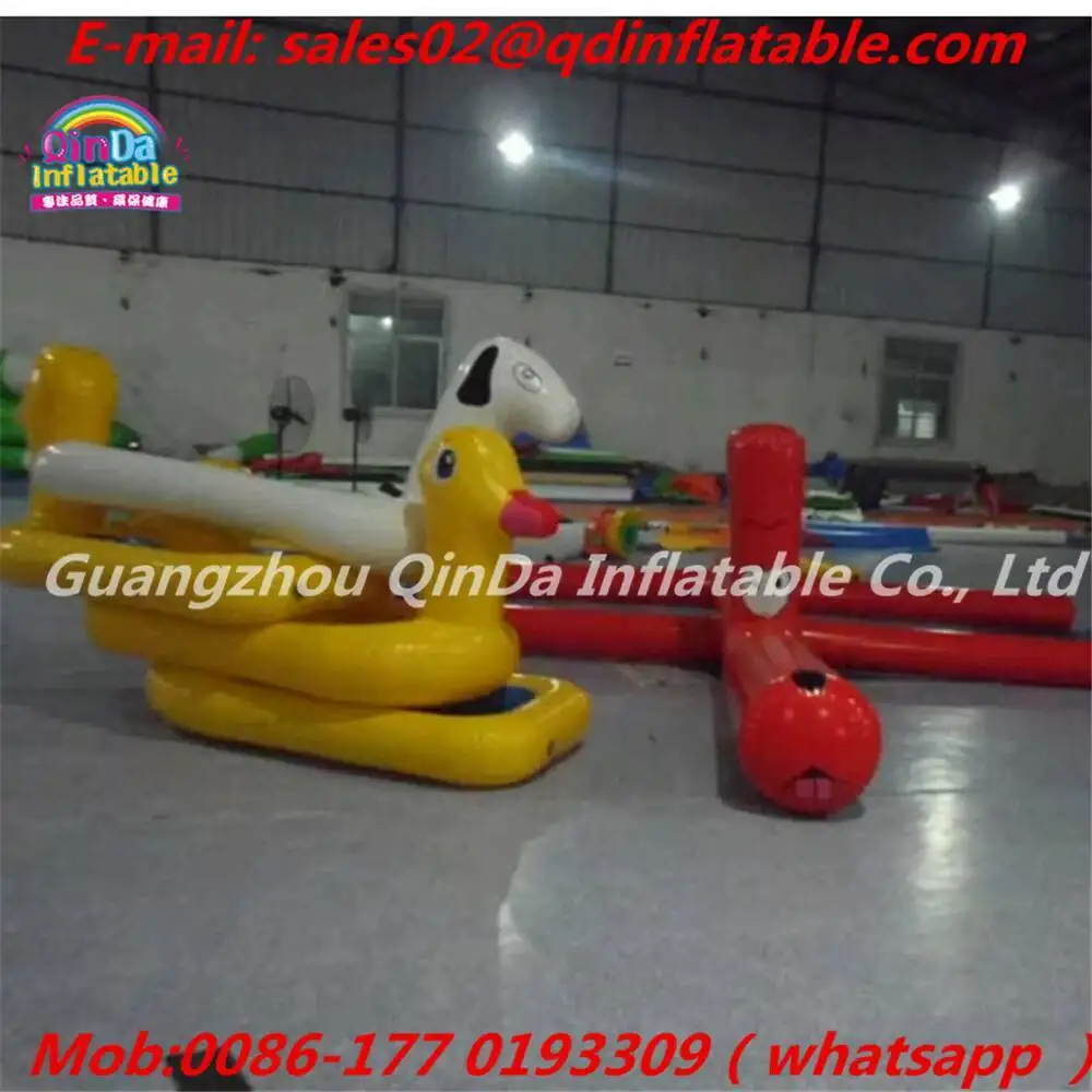 3m*2m Custom Inflatable Pool Toys,Inflatable Floating Water Toys Games For Swimming Pool,Inflatable Water Bird