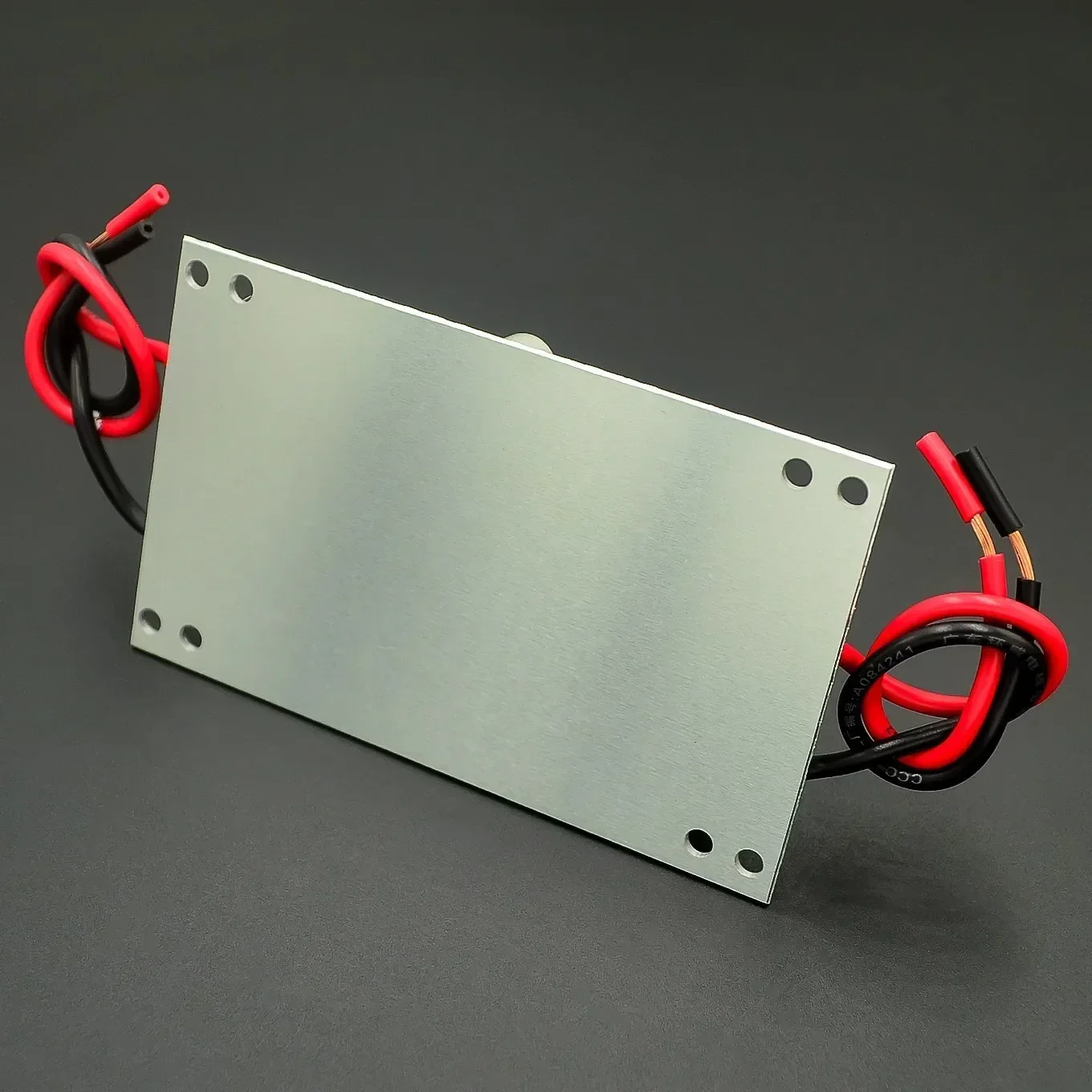 600W Aluminium Plaat DC-DC Boost Converter Verstelbare 10A Step Up Constante Stroom Voedingsmodule Led Driver Voor Arduino