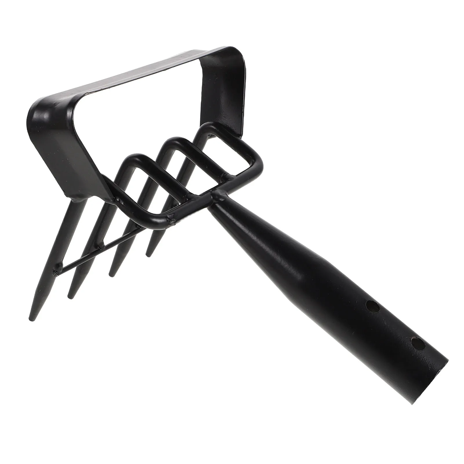 Heavy Duty Manual W…