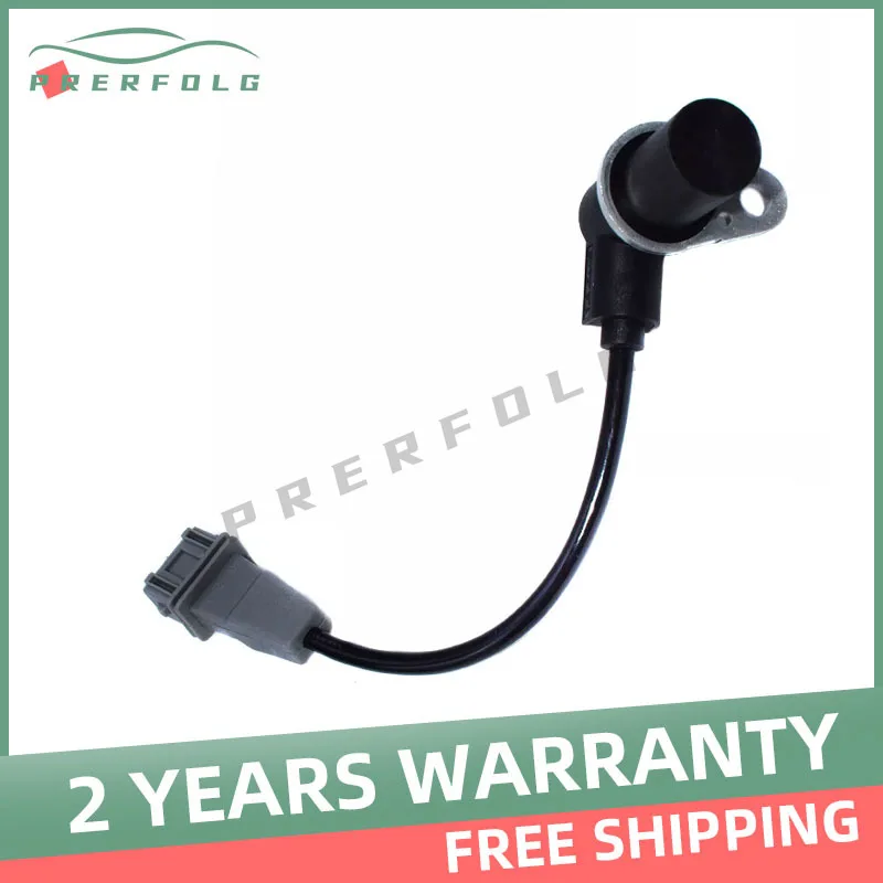 

5WY3167A Датчик положения коленчатого вала для Kia Rio 1.5L 1.6L 2001-2005 0K30A18891 Автозапчасти