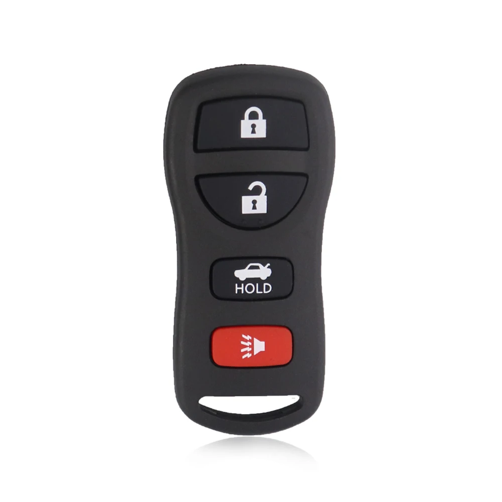 YIQIXIN 315Mhz Remote Car Key For Nissan Frontier Murano Armada Pathfinder Quest Titan Versa Altima Maxima Xterra 2002-2008