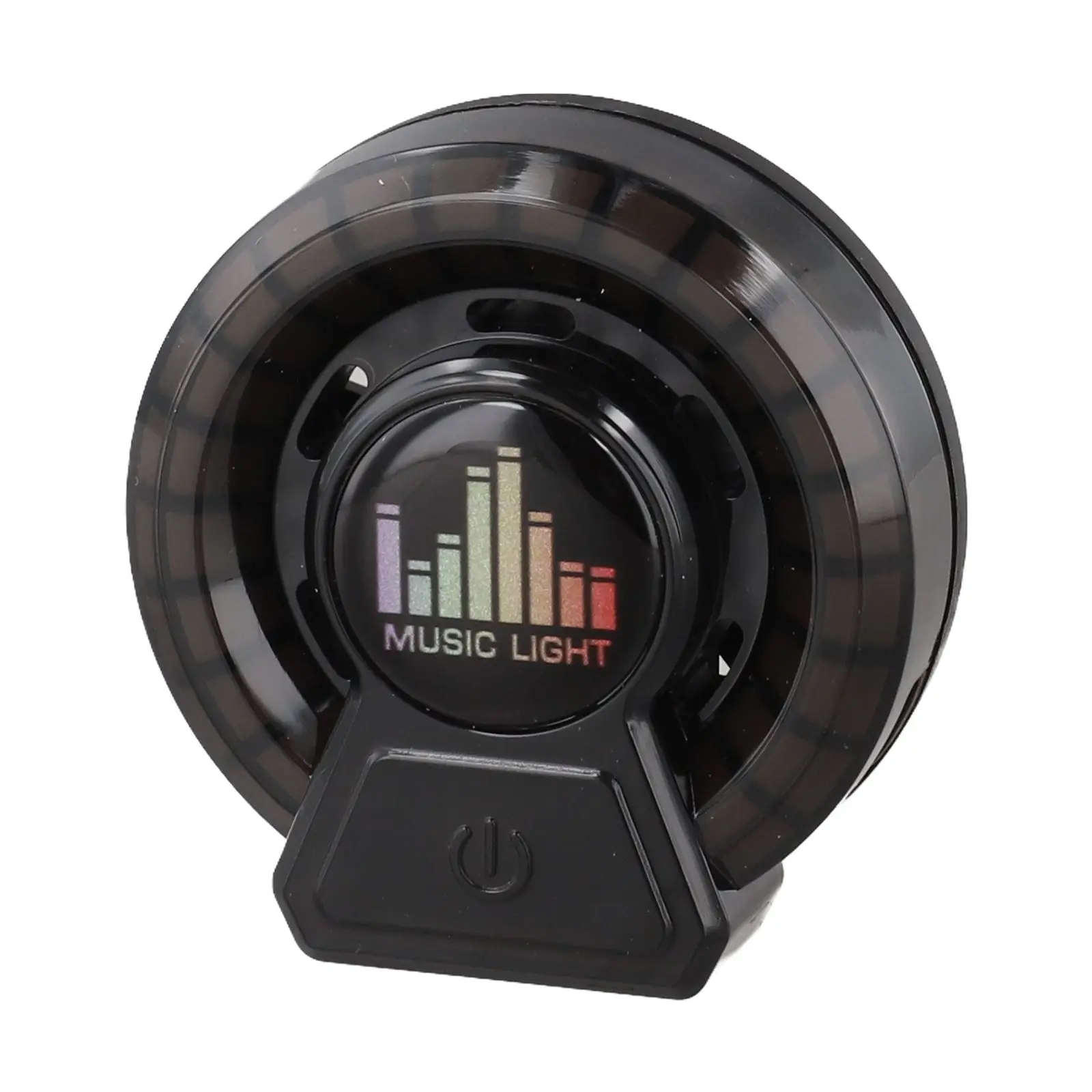 

Custom Fragrance Car Diffuser Diffuser Black Voice Control Light Custom Fragrance Options Hand-Free Operation USB Powered