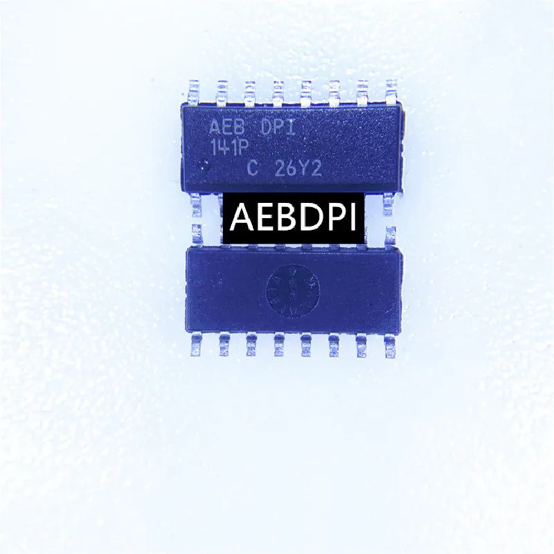 

5PCS/LOT AEB DPI AEB DP1 SOP-16 AEBDPI SOP16 New Original