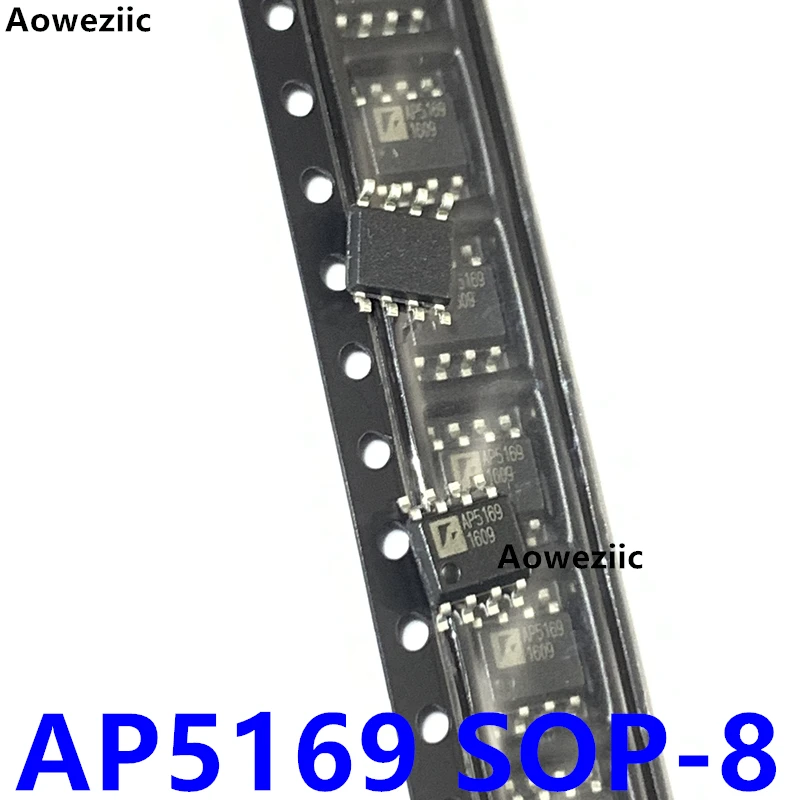 AP5169 SOP-8 ASC4056 ESOP-8 ASK5071LPC SOP-7 Brand new original