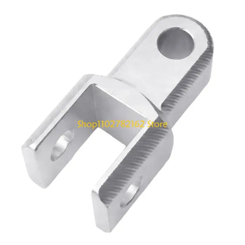 547B Motorcycle Rear Shock Extender For Electric Scooters Enhances Ride Comfort