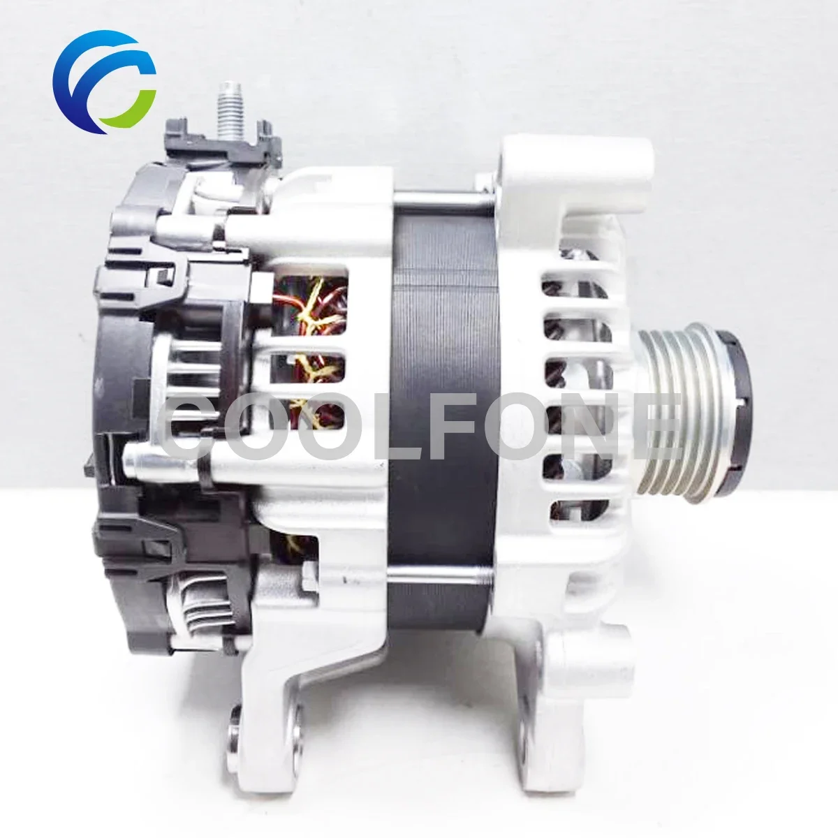 Generator Alternator for MERCEDES BENZ W177 A200 W247 B180 B200 C118 X118 CLA H247 GLA X247 GLB 1.3T A0009063509