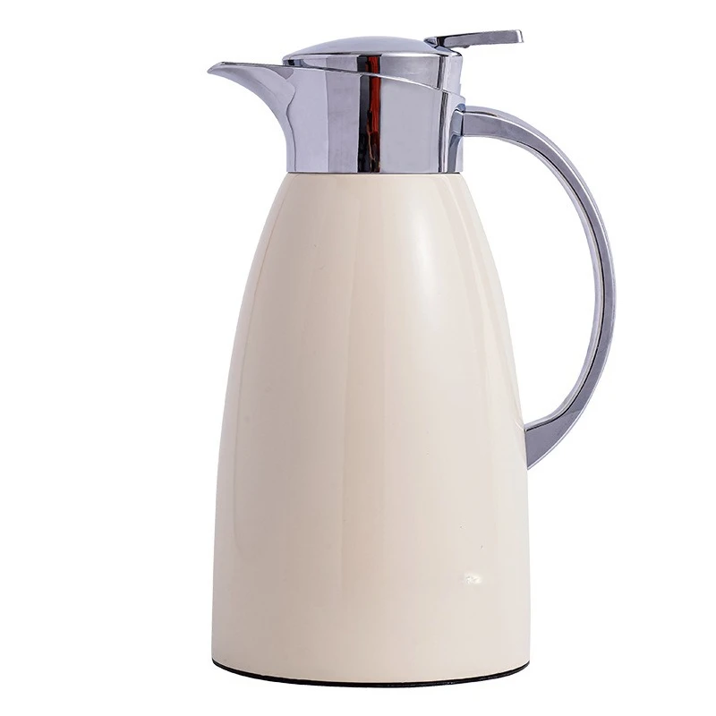 

Stainless steel, thermal insulation pot, office, hotel, large capacity 2L long term thermal insulation