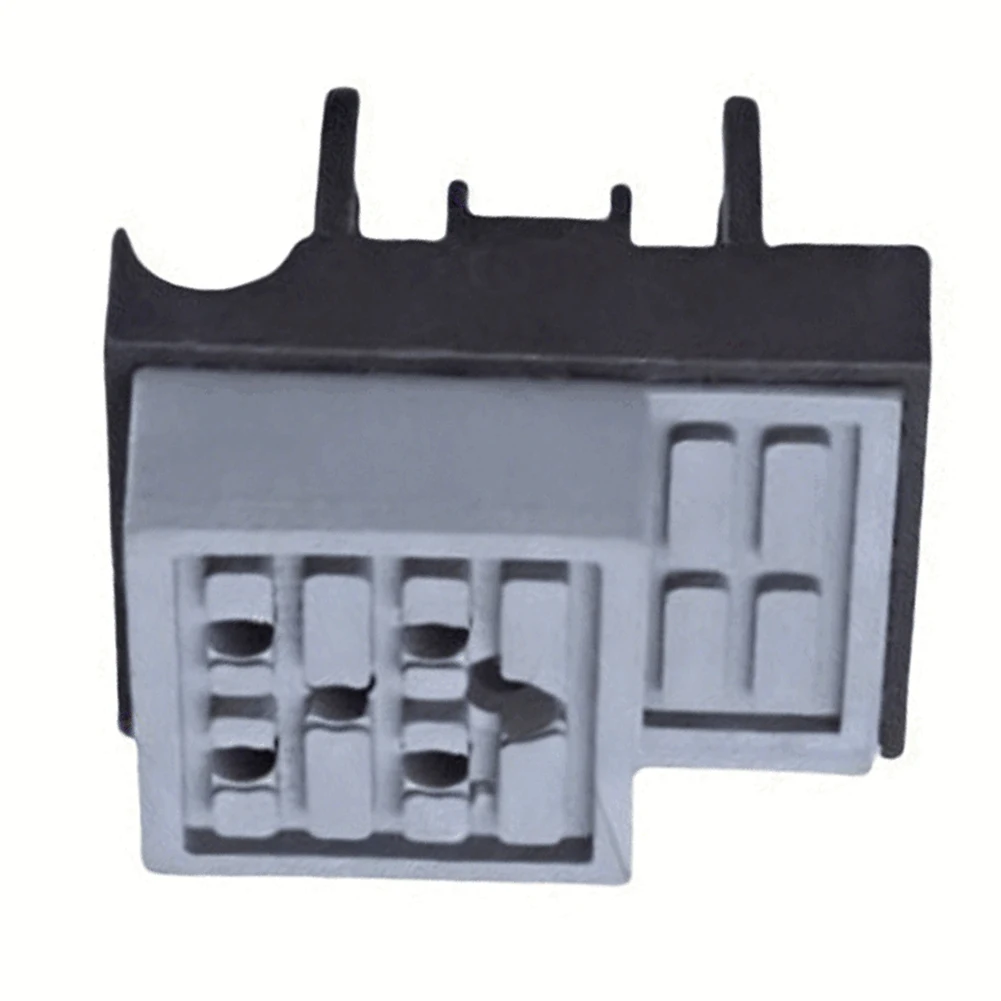 

80x63.4mm Conveyor Chain Pad Compatible with For Edge Banding Machine Woodworking Machinery Rubber Nylon Composition