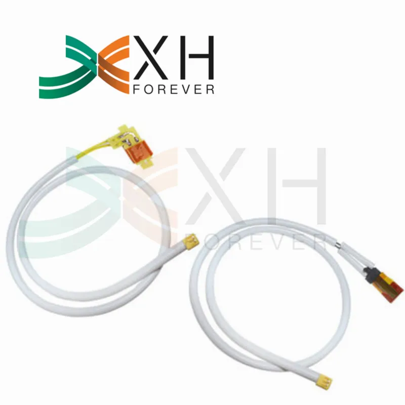 1set. Main and Sub Fuser Thermistor IR5570 for Canon IR 5055 5065 5075 5570 6570 FM2-9766-000 FK2-0809-000 FM2-4161-000