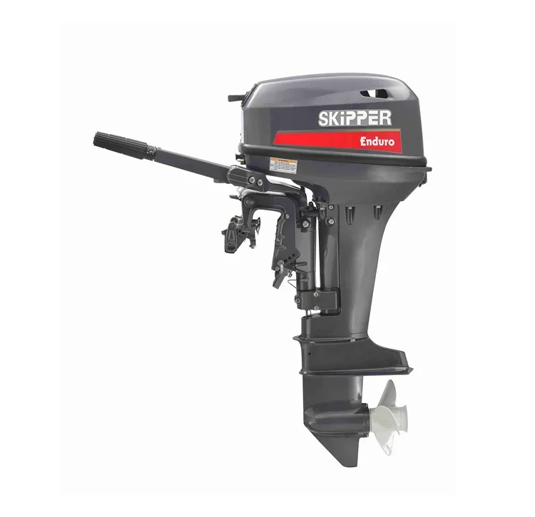 

Shaft Outboard Boat Motor New China E15DMH Enduro 2 Stroke 6B4 Outboard Engine Special 15hp Long Motor Fuera De Borda 25 Hp