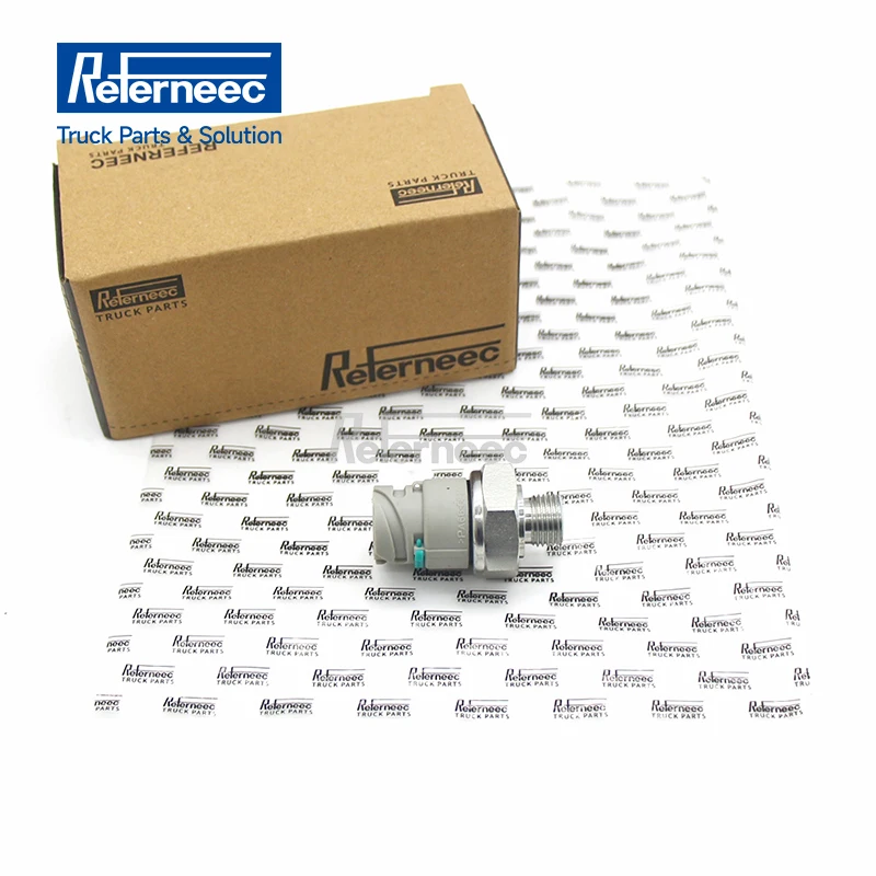 

REFERNEEC Air Pressure Sensor 5010360722