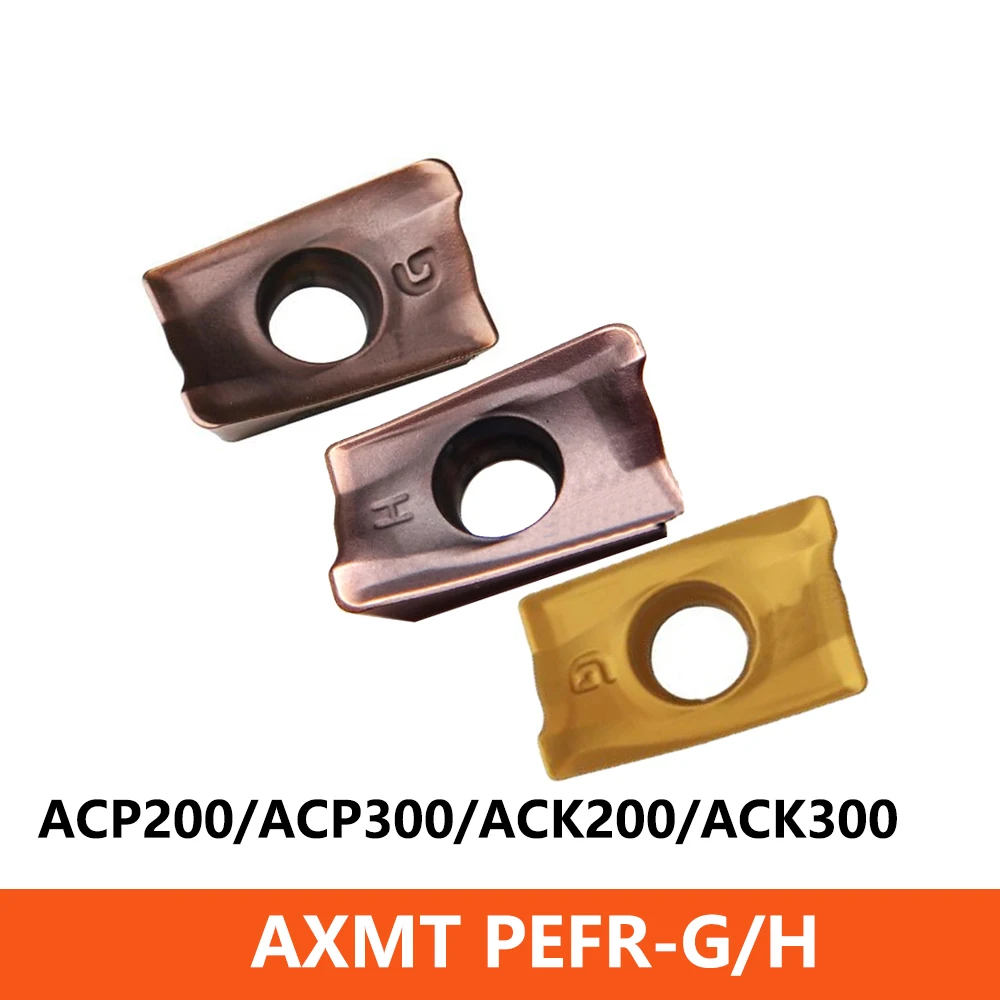 

AXMT123504PEER-G-H AXMT123508PEER-G-H AXMT170504PEER-G-H Original AXMT123504 AXMT 123508 AXMT170504 AXMT170508 Carbide Inserts