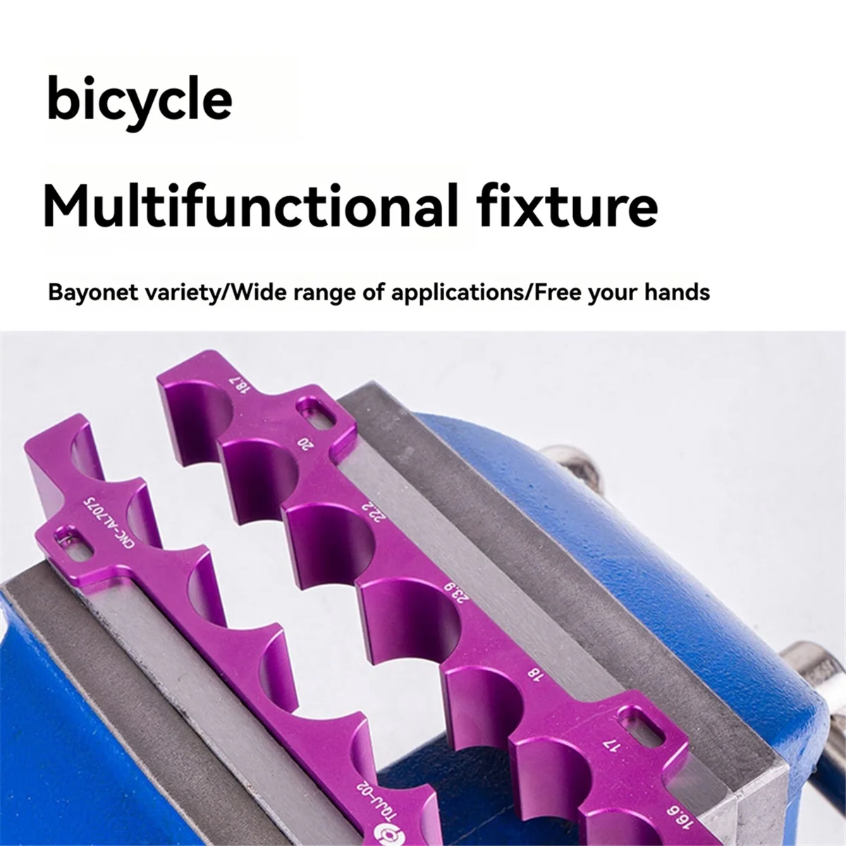 

Универсальные настольные тиски AC22 — многоразмерный зажим для подвески автомобиля, настольные тиски для рабочего стола, многофункциональные светильники