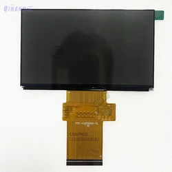 New 4inch LCD Display For FPC-CAFH009-V1 C400AFHO56E Max LCD FOG Screen Android DIY Projector LCD FPC- CAFH009 -V1 C400AFH056E