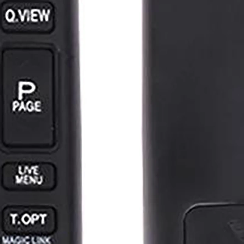 Цельные аксессуары «сделай сам», универсальный пульт дистанционного управления, высокое качество ABS для Smart TV AKB75095312 AKB75675303 AKB75375611