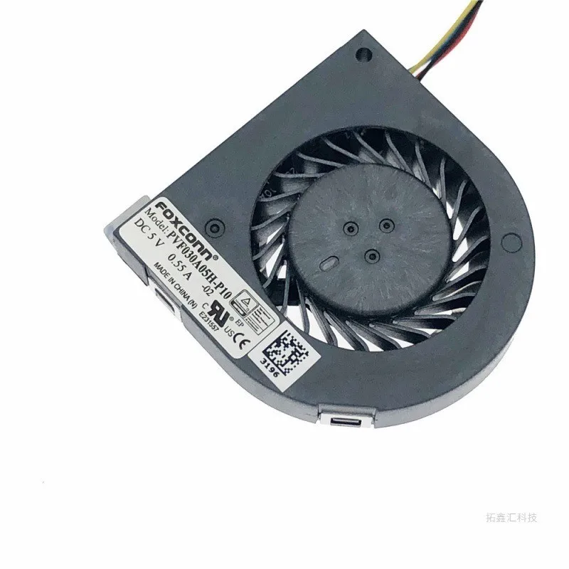 Fan For Dji Mavic Air 2s Cooler Dc 5v 0.55a Original Air2s Fan  Pvf030a05h-p10