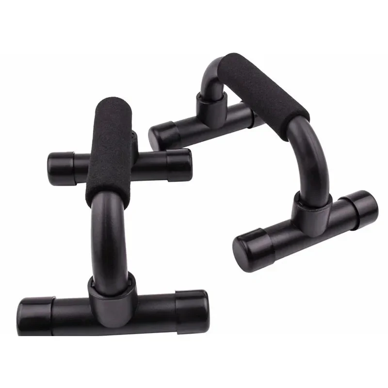 

Portable Non-Slip Pad Push up Bar for Gym Body Building