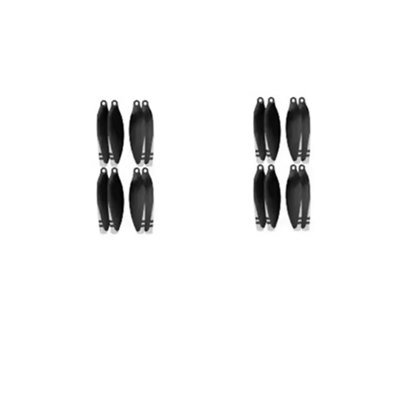 Piezas F204, batería para dron F204, hélice, pantalla GPS F204, accesorios originales para dron RC F204, dron RC F204, batería de 7,4 V y 2000 mAh, hélices.