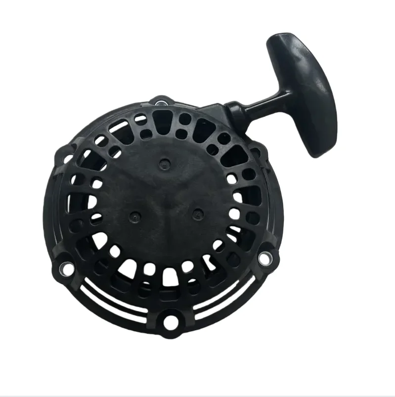 

Ручной стартер GT-148 для DUCAR 148 148F 148XF 148YF 24 В ИНВЕРТОРНЫЙ ГЕНЕРАТОР TAN