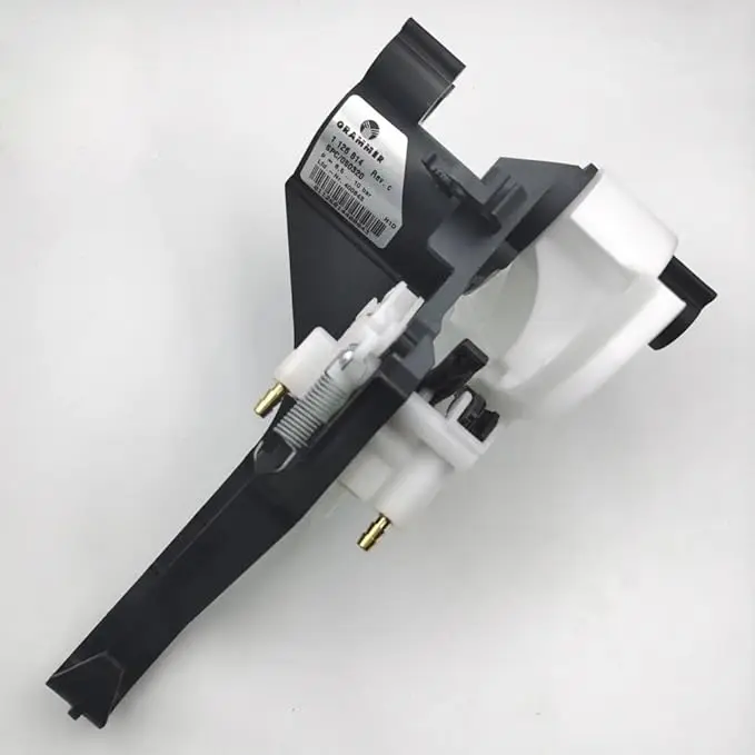 

For BENZ/MAN A0009109738 1143669 81623986092 0009109438 1126814 Truck Original For Grammer 90.6 Seat Levelling Adjustment Valve