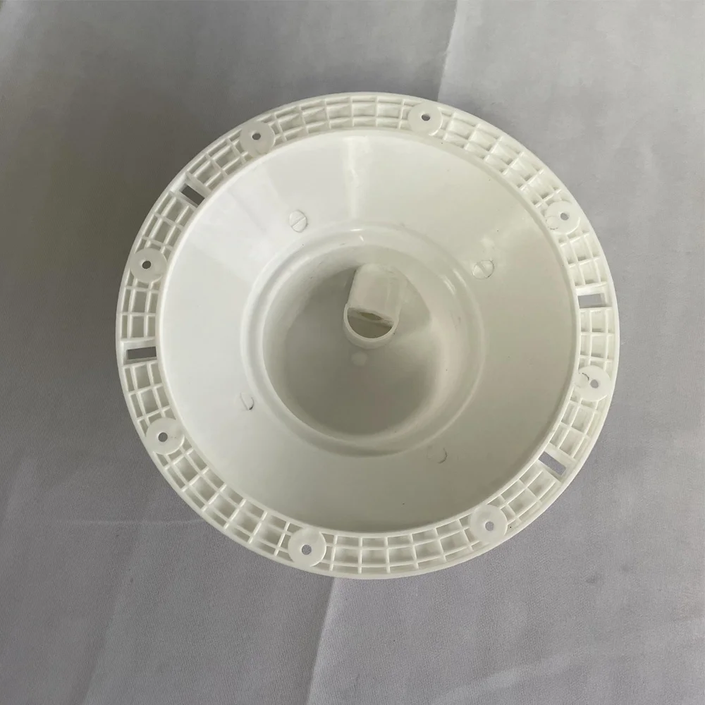 

Niche Plastic Inner Bucket for PAR56 Pool Light Bulbs