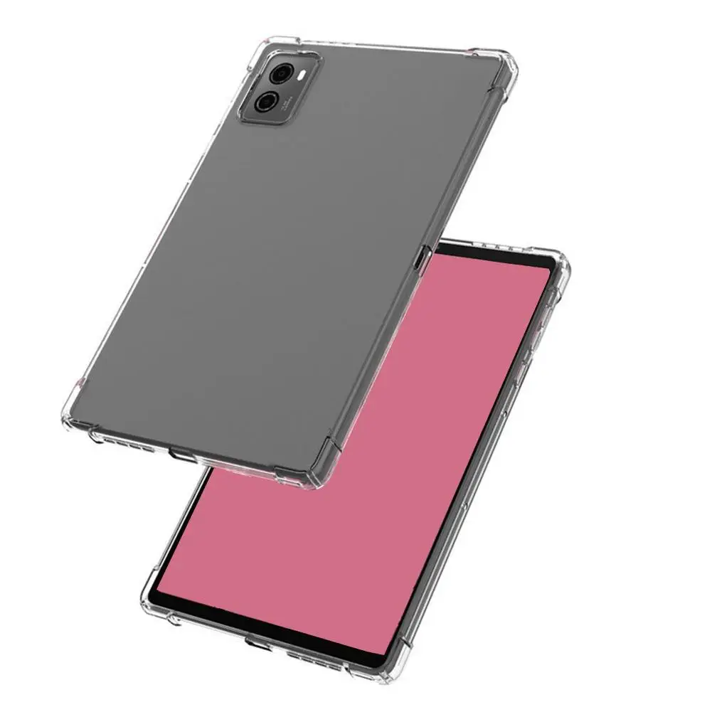 For Legion Y700 2025 Tablet Case Four-corner Cushioning Tablet Accessories Protector Anti-fall S4Z2