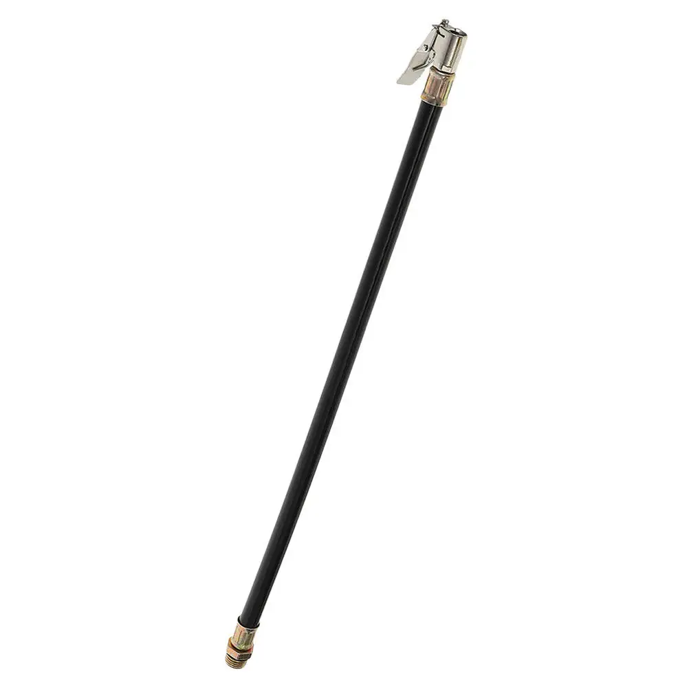 

Universal Tire Inflator Hose Adapter Quick Connect Air Compressor Tube for Car Bicycle Swimming Ring Inflator Pump Extension