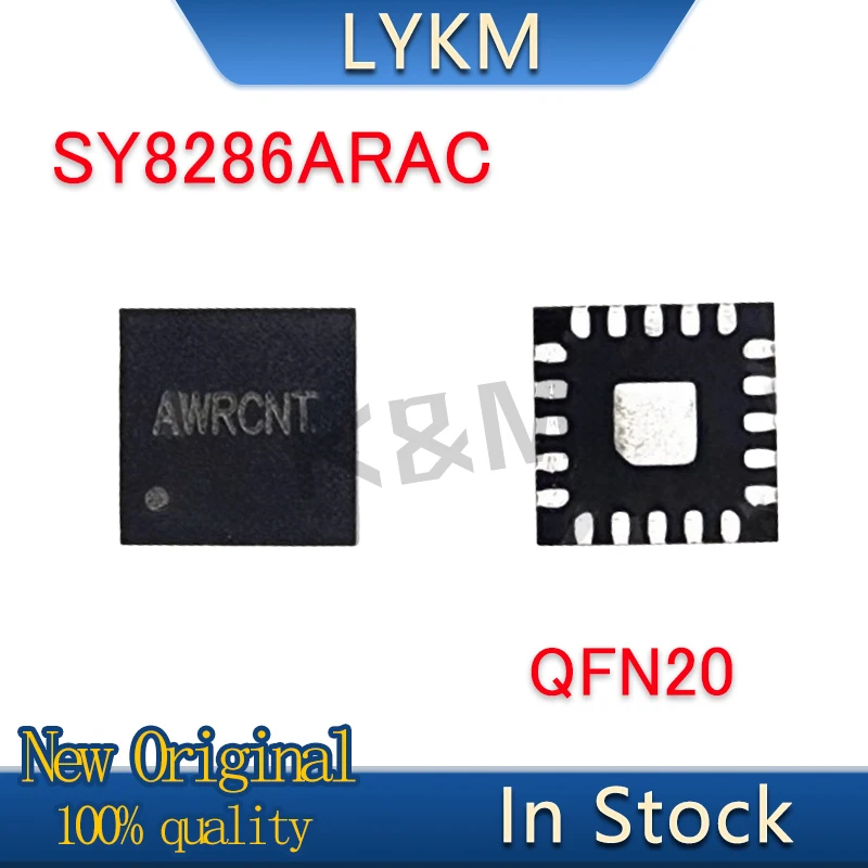 5/PCS New Original … - image