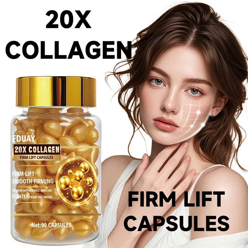 capsulas-de-colageno-firm-lift-rejuvenescem-a-pele-reduzem-rugas-e-melhoram-a-opacidade-para-uma-pele-mais-lisa-e-elastica