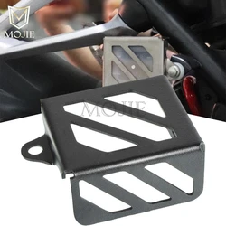 For Honda CB125R CB150R CB250R CB300R CB 125 150 250 300 R Motorcycle Accessory Rear Brake Fluid Reservoir Guard Cover Protector