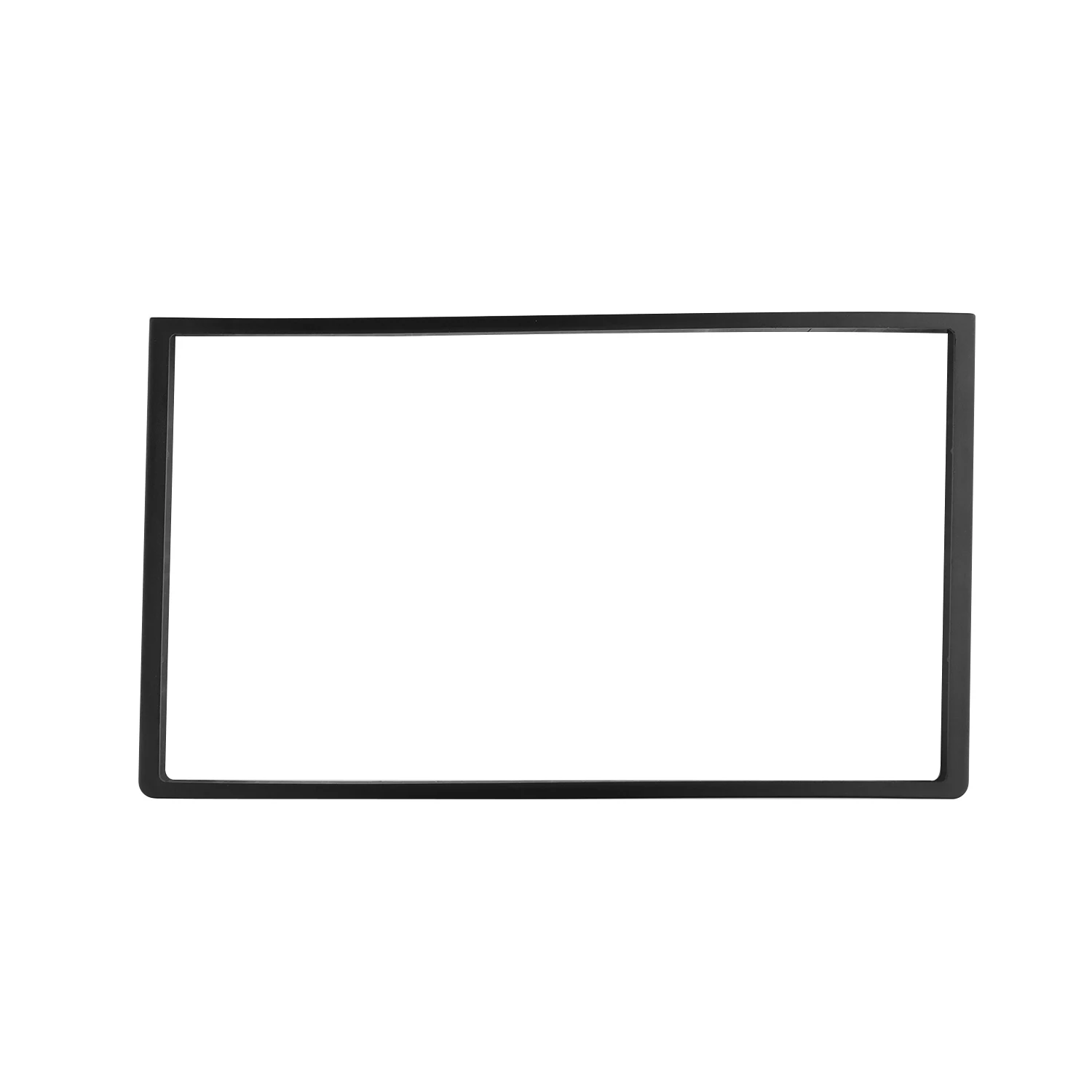 Double Din Fascia for Buick Excelle Chevrolet Lacetti Nubira Optra Aveo Car DVD/CD Radio Stereo Panel Frame Adapter Fitting Kit