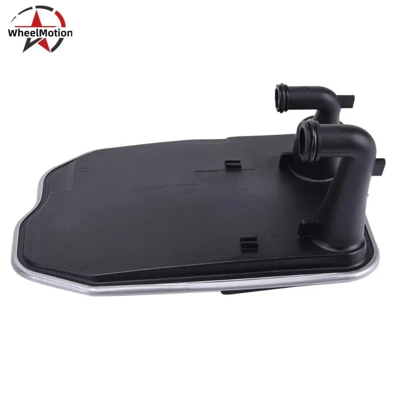 

OEM 2463772400 A 2463772400 Фильтр поддона масляного поддона автоматической коробки передач для Mercedes Benz W176 W246 C117 X156 A180 A260 B200 B260