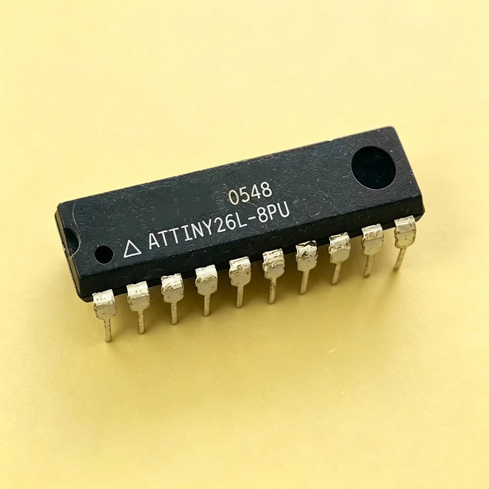 5pcs ATTINY26 26L-8PU ATTINY26L-8 ATTINY26L ATTINY26L-8PU