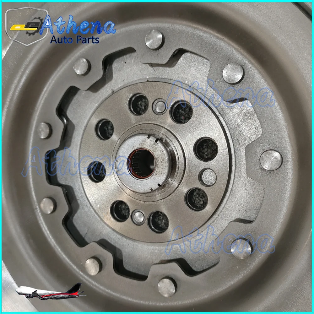 7DCT250 Auto Transmission Flywheel for Buick RW 1.5T Automotive Accessories