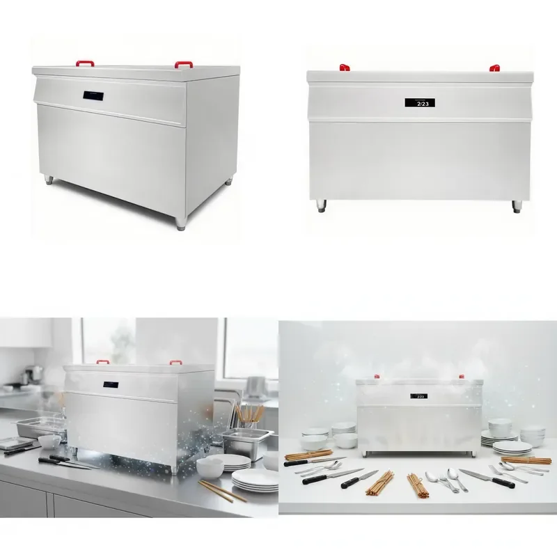New Horizontal High Temperature Steam Sterilization Cabinet 304 Stainless Steel Industrial for LT-RTD260WF-2