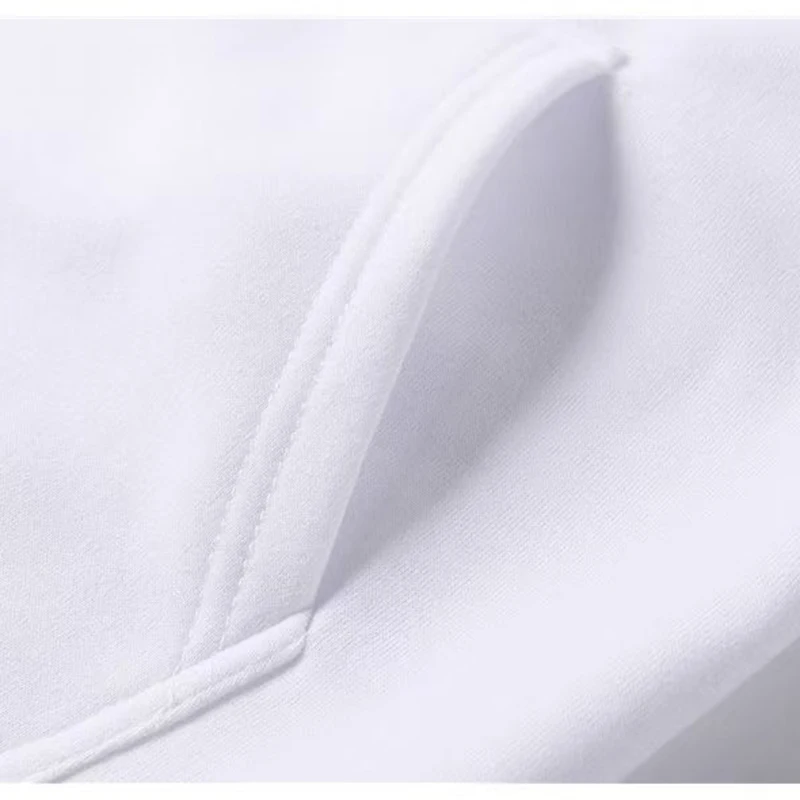 ديزني هوديي جديد كنزة بغطاء رأس من الصوف Y2k الرسوم المتحركة هوديي البلوز مع جيوب الخريف والشتاء زوجين نمط بلوتو البلوز