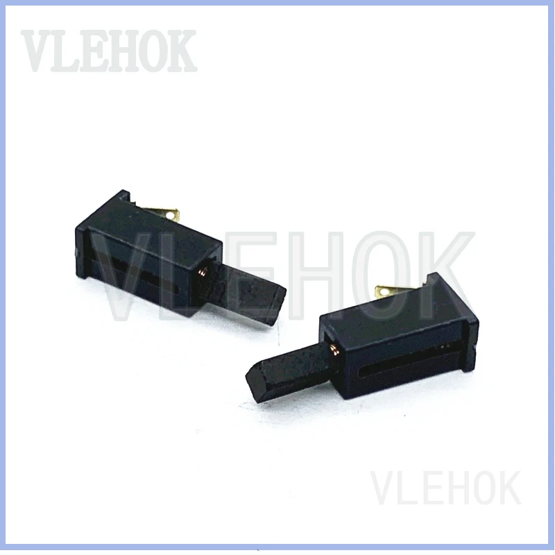 

2609120199 Набор угольных щеток ДЛЯ BOSCH 1297 1297D 1297DSH.SANDE GEX125-1A GEX125-1AE GS5230 GSS1400 GSS1400A GSS140-1 GSS140-1A