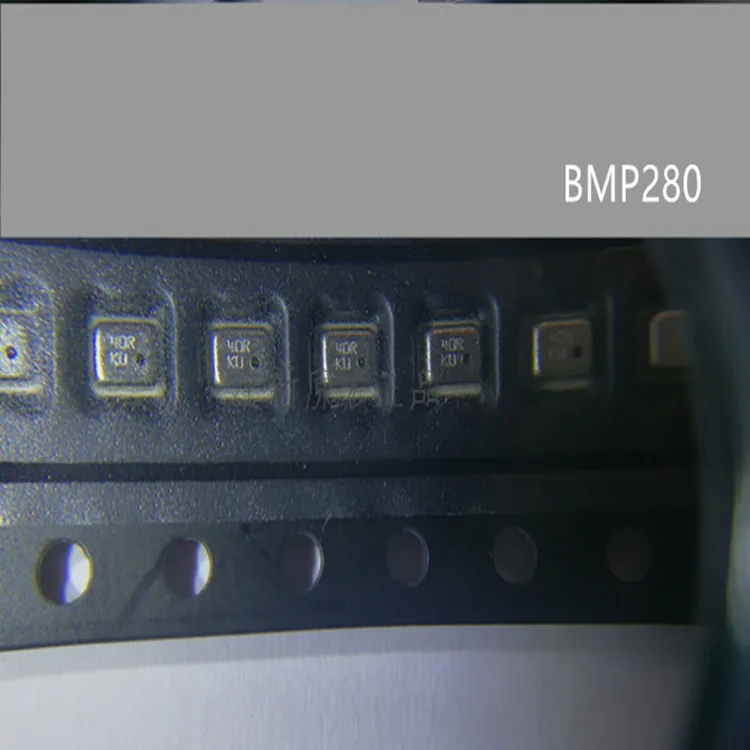 

5 шт. ~ 100 шт./партия BMP280 LGA8 новый оригинальный датчик давления воздуха датчик ускорения