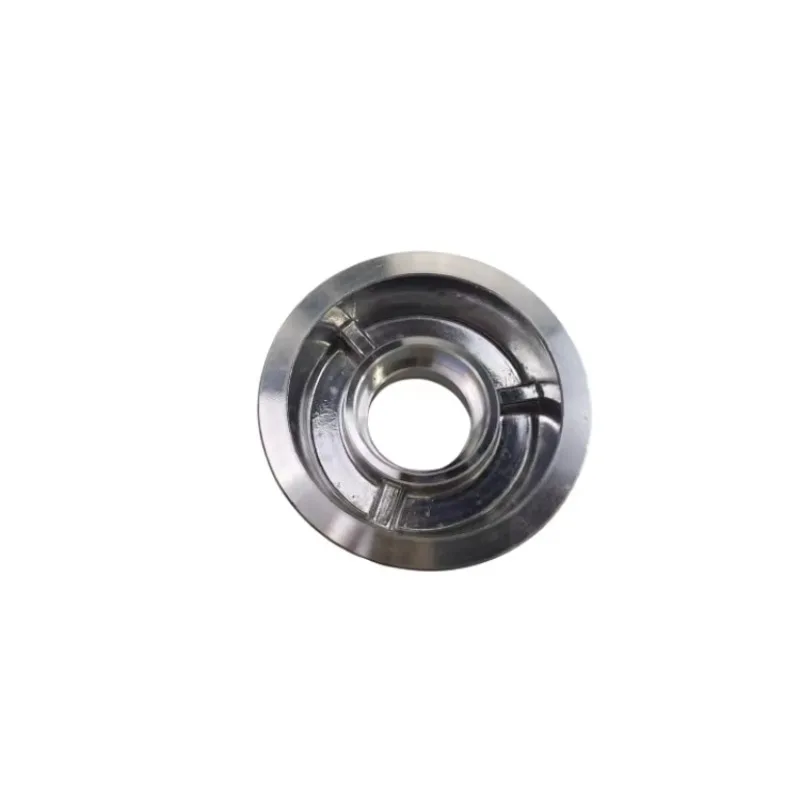 

4LZ-5.0 Harvester Parts 4 LZS 2 - 06.01-01 a Tension Gear Agricultural Machinery Parts