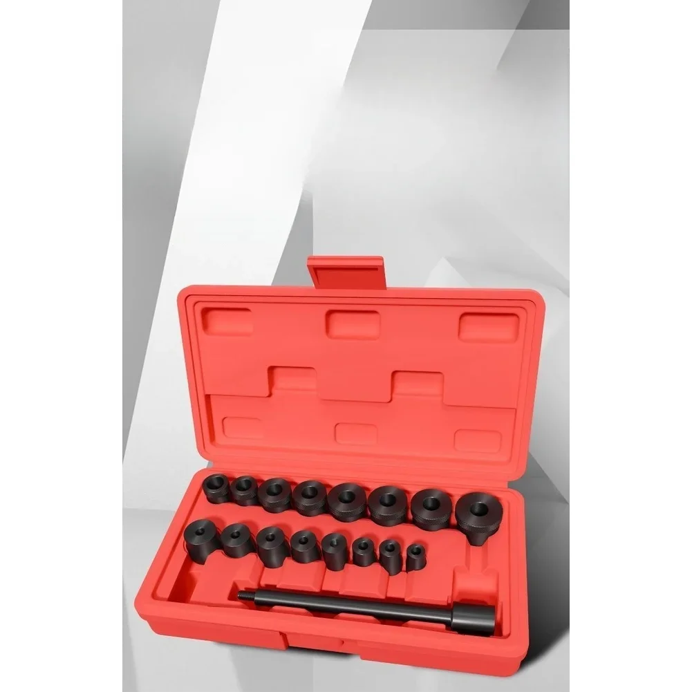 Ergonomic Design Tool Kit For Cars Auto Repair Alignment Set Clutch Disc Alignment Tool No. 45 Carbon Steel Forged