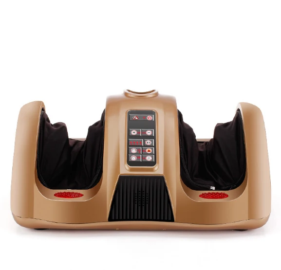 

Body massager/foot leg electric massage machine