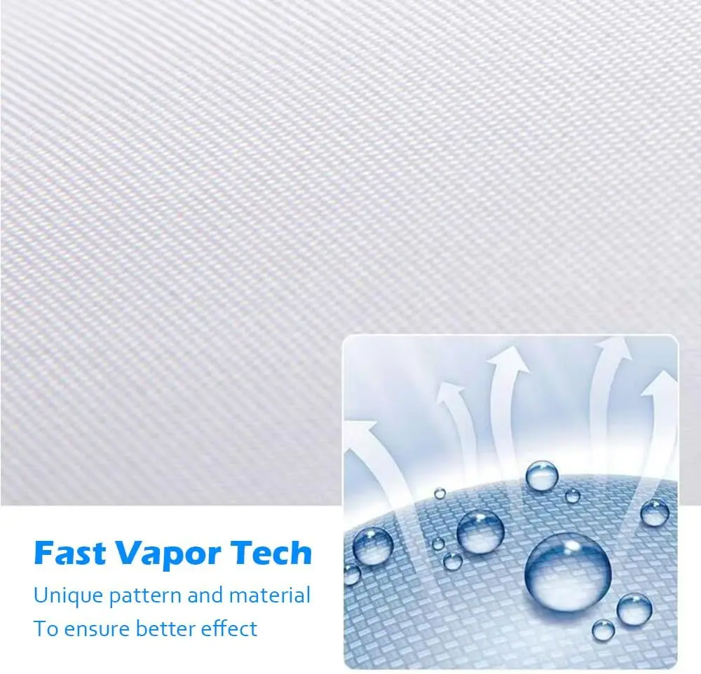 مجفف ملابس محمول للسفر - مجموعة مكونة من قطعتين من مجفف السفر سريع الجفاف للملابس مجفف ملابس السفر للقمصان والسراويل