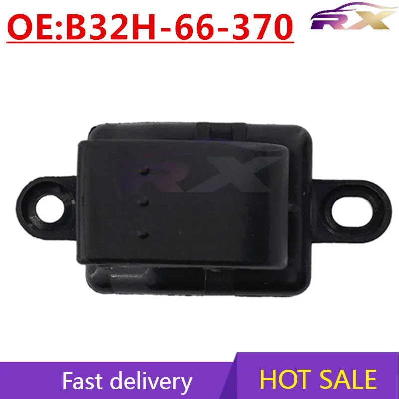 

OEM:B32H-66-370 Power Window Master Control Single Switch For Mazda 3